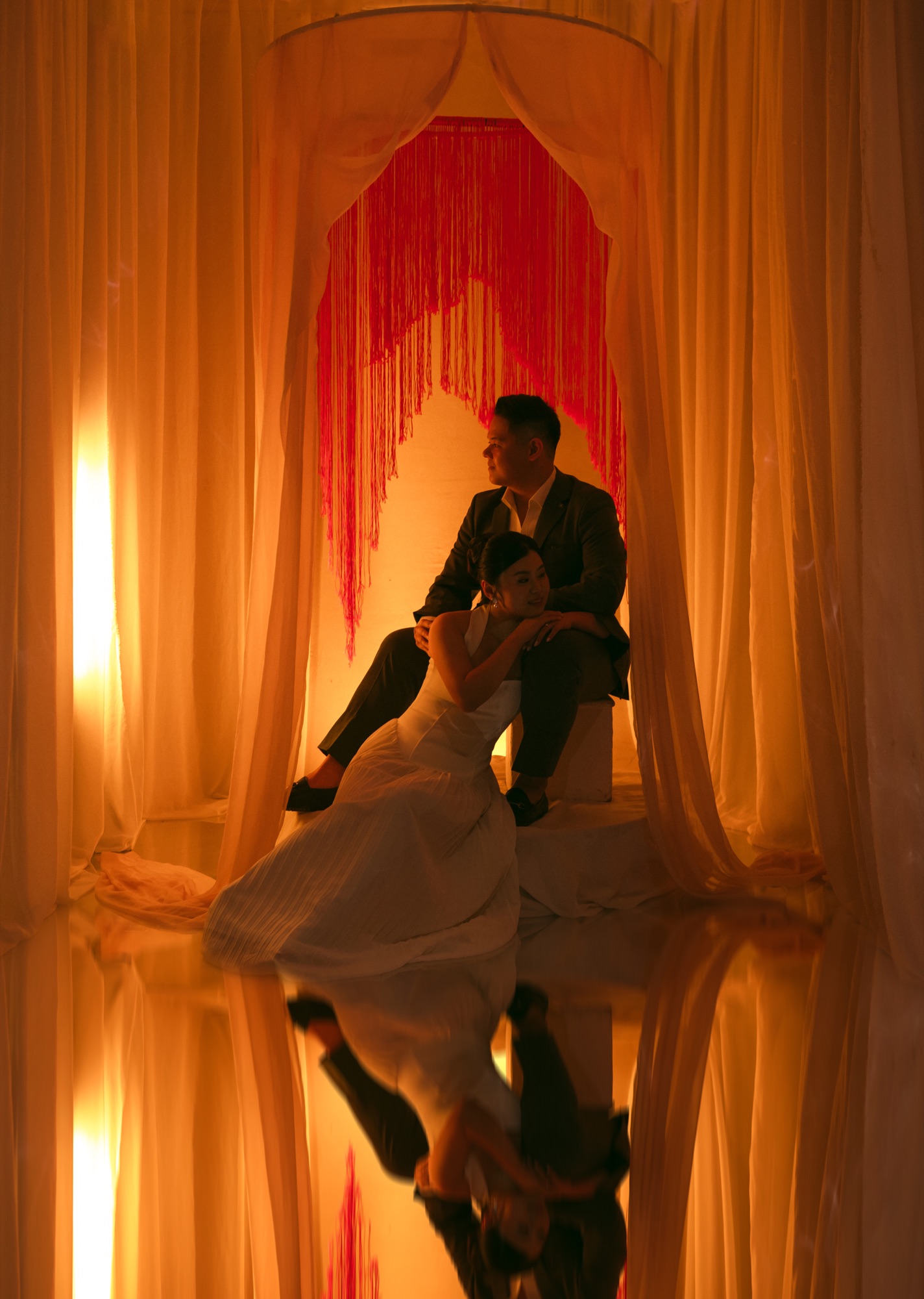 Wedding and prewedding photography by Sheerss